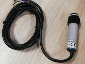 Fotoćelija fotoelektrični optički senzor 10-30VDC