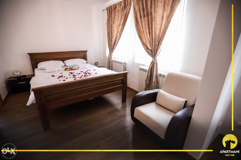 Stan na dan Banja Luka CENTAR 066 678 285