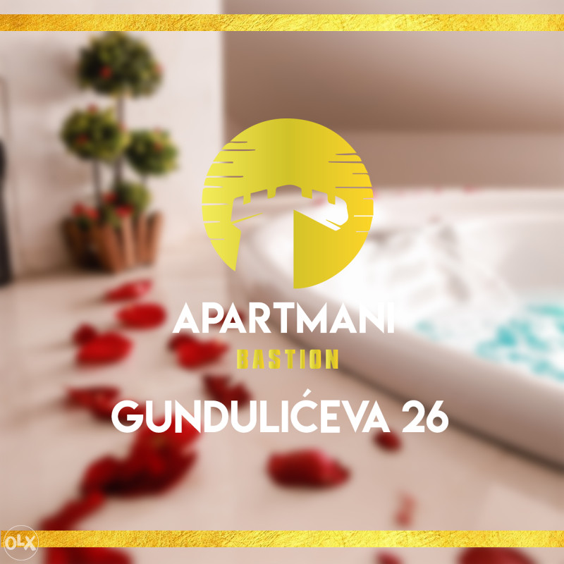 Stan na dan Banja Luka CENTAR 066 678 285 2