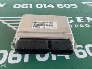 Elektronika motora Audi A4 B5 (fotografija 3)