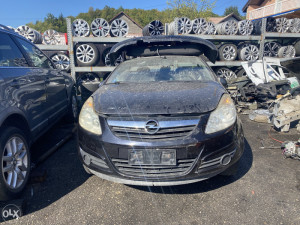 Opel corsa 1.2 2010 god dijelovi 063/117-176. 063/992-835