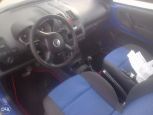 LUPO-ZA DJELOVE/DIJELOVE...