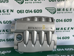 Poklopac motora Renault Laguna 2 2005 (fotografija 2)
