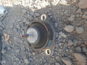 NOSAC MOTORA PEUGEOT 407