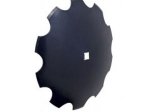 Disk tanjirače Tanjir za tanjiraču