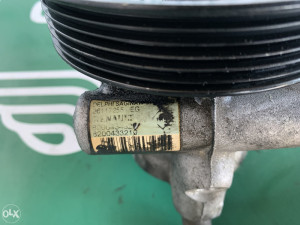 Servo pumpa hidro Renault Laguna (fotografija 3)