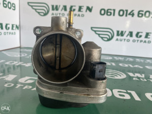 Difuzor Renault Scenic 2005