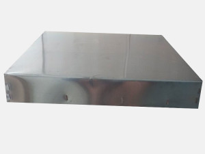 Krov duboki za LR košnicu MX1108