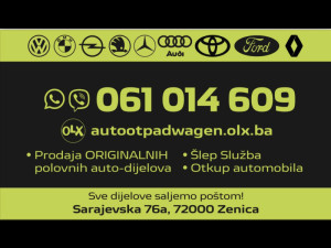 Set kvacila Renault Laguna 2005
