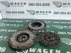 Set kvacila Renault Laguna 2005 (fotografija 2)