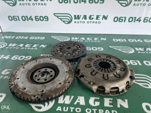 Set kvacila Renault Laguna 2005 (fotografija 3)