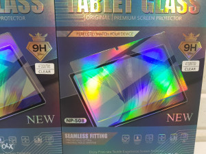 SAMSUNG A7 2020 T500 10.4" ZASTITNO STAKLO