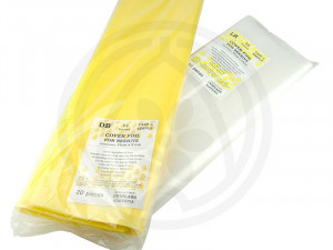 PVC folija za košnicu, 20kom/pak 32912/22