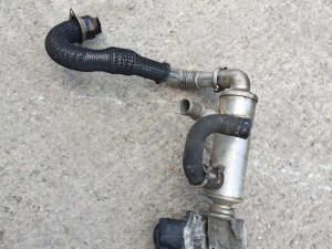 EGR CITROEN PEUGEOT 1.6 HDI