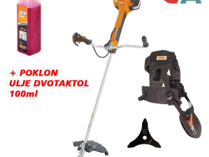 Villager Motorni Trimer Za Travu BC 2700 XCE 2.7 KS