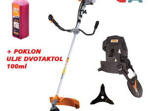 Villager Motorni Trimer Za Travu BC 1250 S 1.7 KS