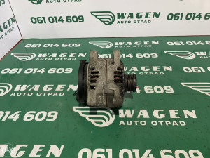 Alternator Peugeot (fotografija 4)