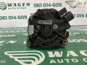 Alternator Peugeot (fotografija 3)