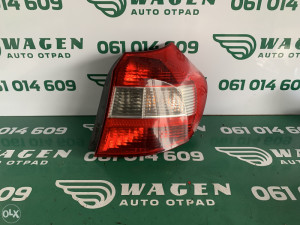 Stopa desna BMW E87 (fotografija 6)