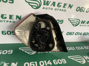 Stopa desna BMW E87 (fotografija 3)