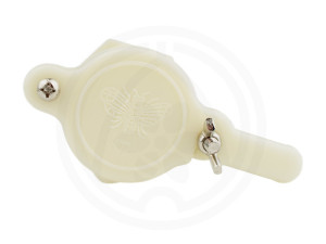 Slavina za med, plasticna model 2 49021