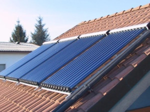 SOLARNI SISTEMI ZA PROIZVODNJU TOPLOTE