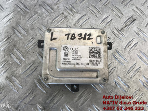 BALAST trafo punjač fara VW Passat B8 2018 4G0907697H