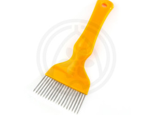 Viljuška za otklapanje, ravne igle 18 50030