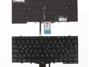 Tastatura za laptop Dell E5280 E5289 E7280 E7390