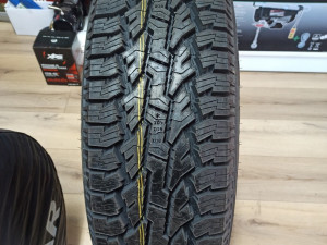 NOKIAN ROTIIVA AT Plus 265/75R16 off road gume