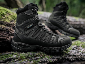 TAKTIČKE ČIZME PENTAGON ACHILES XTR 8