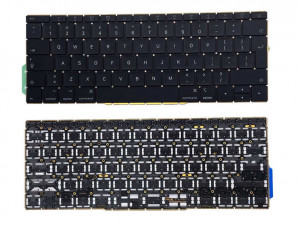 Tastatura za laptop Apple Macbook Pro 13 A1708 UK