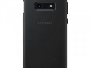 Original Samsung silicon cover za S10e