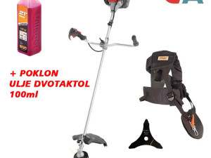 Villager Motorni Trimer Za Travu BCM 43 XCE