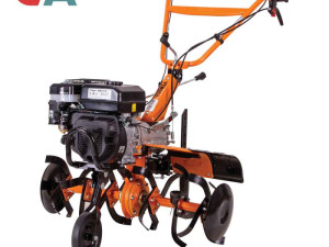 Villager Motorni Kultivator Freza Kopačica VTB 853