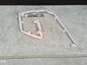 Krovni airbag lijevi zavjesa lijeva VW Sharan 7N0880741