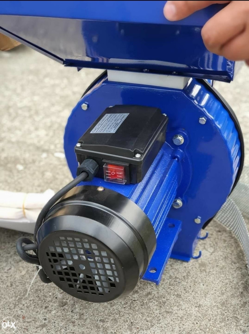 MLIN ZA ZITO CEKICAR SECER JABUKU 2.5KW