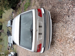 BMW E46 320D 110KW FACELIFT DIJELOVI DJELOVI