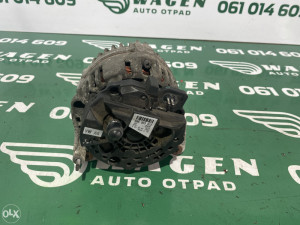Alternator Škoda Fabia 2006 (fotografija 2)