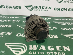 045903023 ALTERNATOR FABIA POLO IBIZA 1.4 TDI 2006
