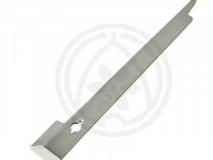 Pčelarski nož sa kukom, inox 72210