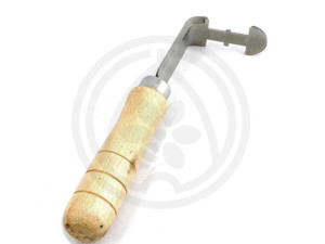 Pčelarski nož za čišenje ramova 72510