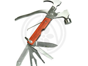 Pčelarski kombinovani nož Cr (inox) 72620