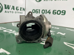 AGR EGR ventil Volkswagen Polo 2005 (fotografija 2)