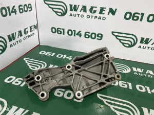 Nosac alternatora kompresora klime Volkswagen Polo (fotografija 3)