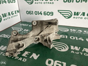 Nosac alternatora kompresora klime Volkswagen Polo (fotografija 2)