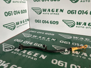 Mjerac ulja i kućište mjeraca ulja Volkswagen Polo (fotografija 2)