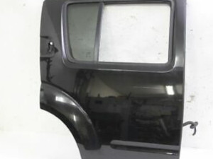 ZADNJA DESNA VRATA STAKLO TAPETA NISSAN PATHFINDER