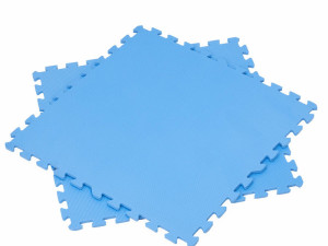 ORION Podloga Eva /Puzzla/ Tatami 2 komada 61x61x1 cm