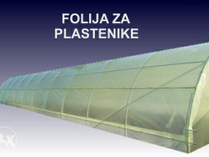 Folija za plastenik